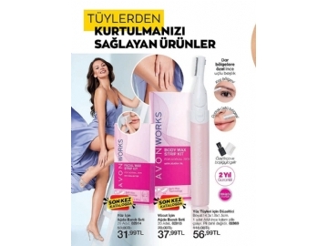 Avon Sevgililer Gn 2020 - 58