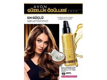 Avon Sevgililer Gn 2020 - 210