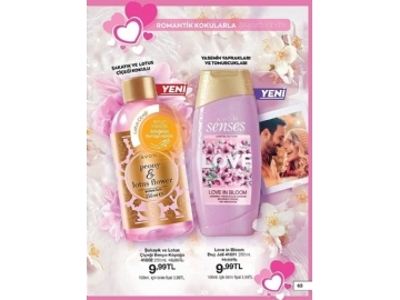 Avon Sevgililer Gn 2020 - 63