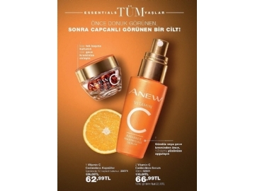 Avon Sevgililer Gn 2020 - 194