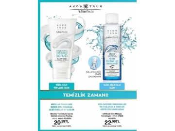 Avon Sevgililer Gn 2020 - 44