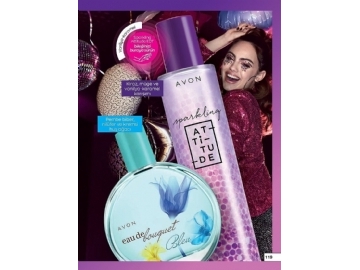 Avon Sevgililer Gn 2020 - 119