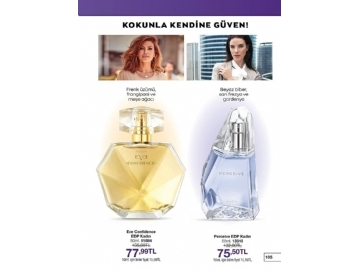 Avon Sevgililer Gn 2020 - 105