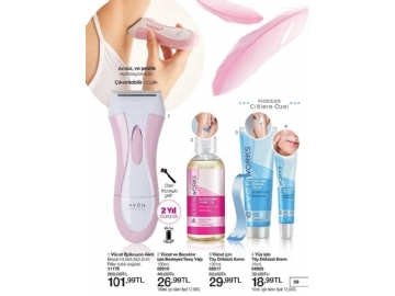 Avon Sevgililer Gn 2020 - 59