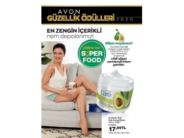 Avon Sevgililer Gn 2020 - 204