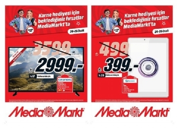 Media Markt Karne Frsatlar - 3