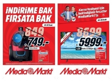 Media Markt Karne Frsatlar - 6