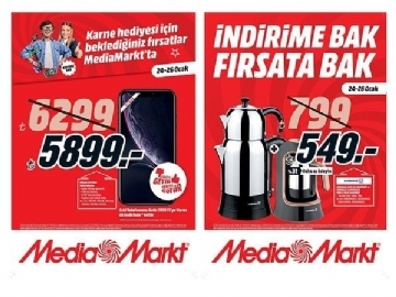 Media Markt Karne Frsatlar - 2