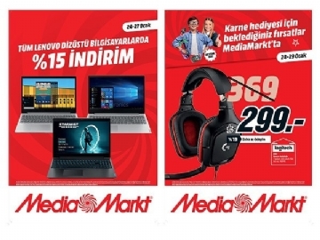 Media Markt Karne Frsatlar - 1