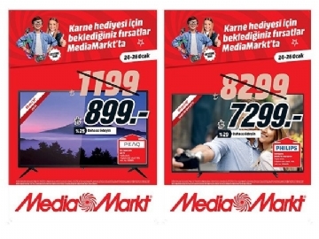 Media Markt Karne Frsatlar - 7
