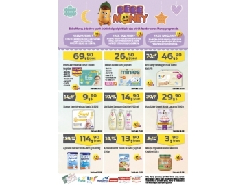 Migros 30 Ocak - 12 ubat Migroskop - 53