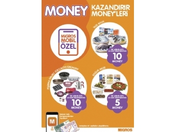 Migros 30 Ocak - 12 ubat Migroskop - 54