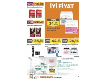 Migros 30 Ocak - 12 ubat Migroskop - 51