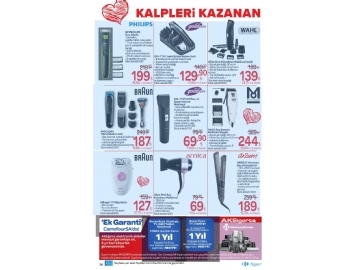 CarrefourSA 30 Ocak - 14 ubat Katalou - 36