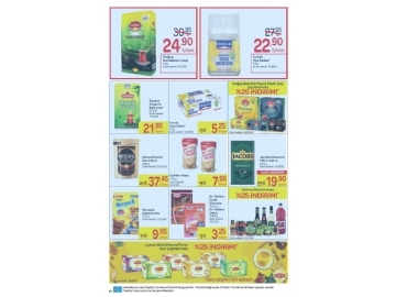 CarrefourSA 30 Ocak - 14 ubat Katalou - 12