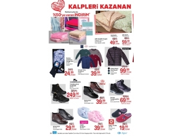 CarrefourSA 30 Ocak - 14 ubat Katalou - 38