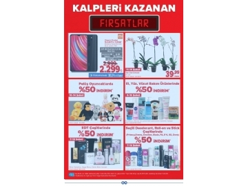 CarrefourSA 30 Ocak - 14 ubat Katalou - 40