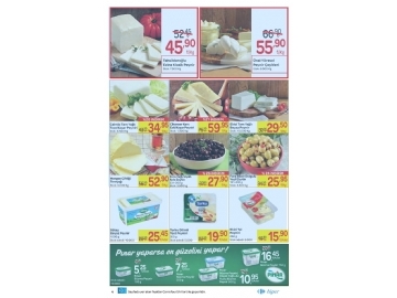CarrefourSA 30 Ocak - 14 ubat Katalou - 4