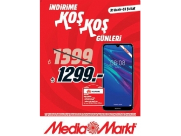 Media Markt ndirime Ko Ko 31 Ocak - 9