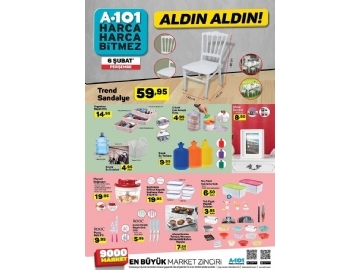 A101 6 ubat Aldn Aldn - 5