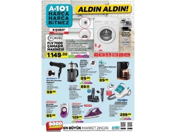 A101 6 ubat Aldn Aldn - 2