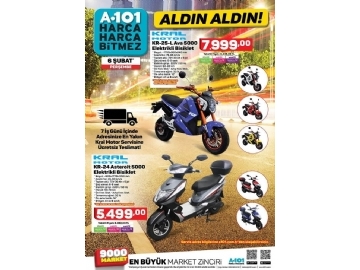 A101 6 ubat Aldn Aldn - 3