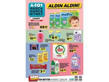 A101 6 ubat Aldn Aldn - 8