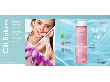 Oriflame Sevgililer Gn 2020 - 29