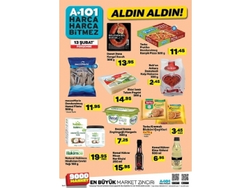 A101 13 ubat Aldn Aldn - 9