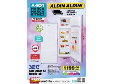 A101 13 ubat Aldn Aldn - 2