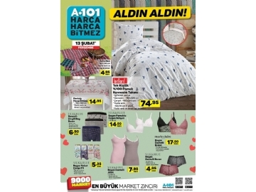 A101 13 ubat Aldn Aldn - 7