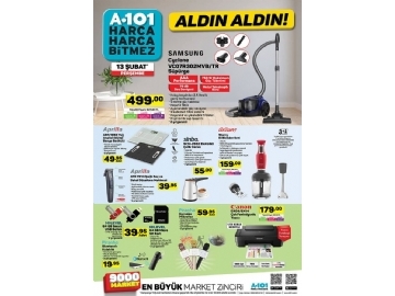 A101 13 ubat Aldn Aldn - 5