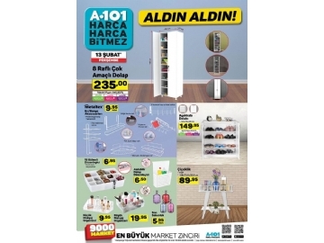 A101 13 ubat Aldn Aldn - 4