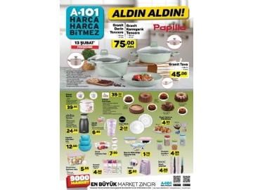 A101 13 ubat Aldn Aldn - 3