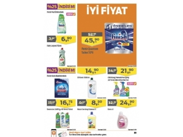 Migros 13 - 26 ubat Migroskop - 33