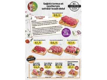 Migros 13 - 26 ubat Migroskop - 8