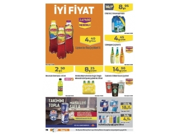 Migros 13 - 26 ubat Migroskop - 30