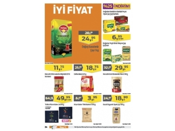 Migros 13 - 26 ubat Migroskop - 24