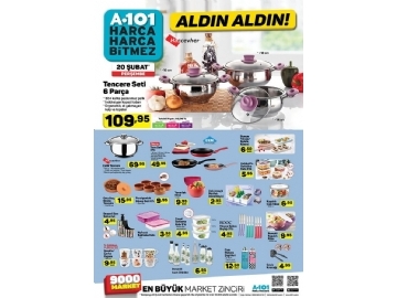 A101 20 ubat Aldn Aldn - 5