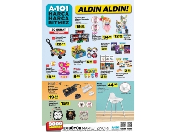 A101 20 ubat Aldn Aldn - 6