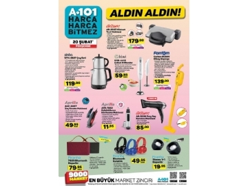 A101 20 ubat Aldn Aldn - 4