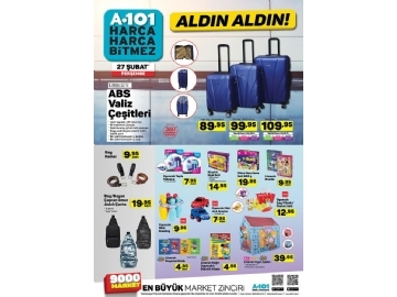 A101 27 ubat Aldn Aldn - 5