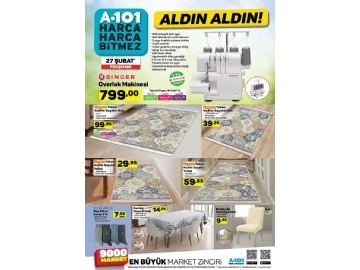 A101 27 ubat Aldn Aldn - 4