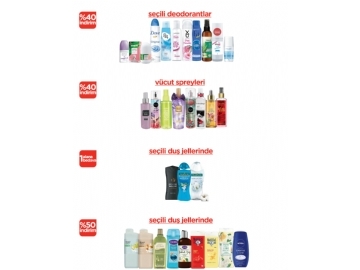 Watsons Kadnlar Gn 2020 - 23