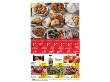 CarrefourSA 27 ubat - 11 Mart Katalou - 10