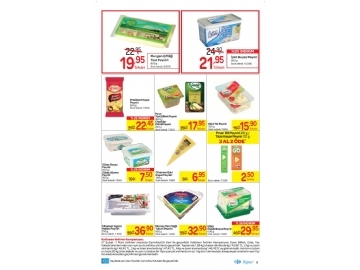 CarrefourSA 27 ubat - 11 Mart Katalou - 5