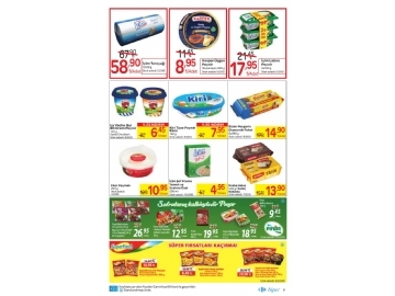 CarrefourSA 27 ubat - 11 Mart Katalou - 7