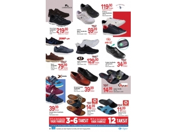 CarrefourSA 27 ubat - 11 Mart Katalou - 27