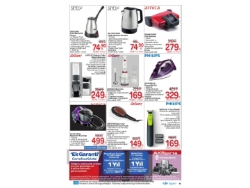 CarrefourSA 27 ubat - 11 Mart Katalou - 35