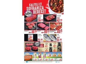 CarrefourSA 27 ubat - 11 Mart Katalou - 2